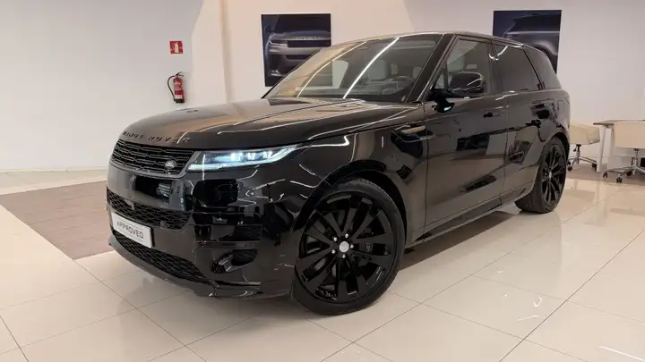 Land Rover Range Rover 2023