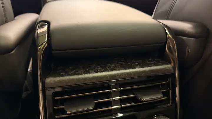 Land Rover Range Rover 2023, foto 27