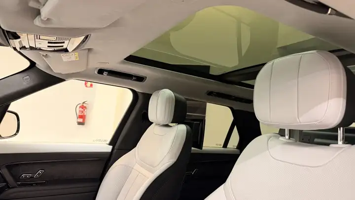 Land Rover Range Rover 2023, foto 11