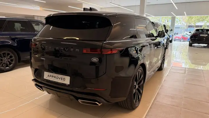 Land Rover Range Rover 2023, foto 2