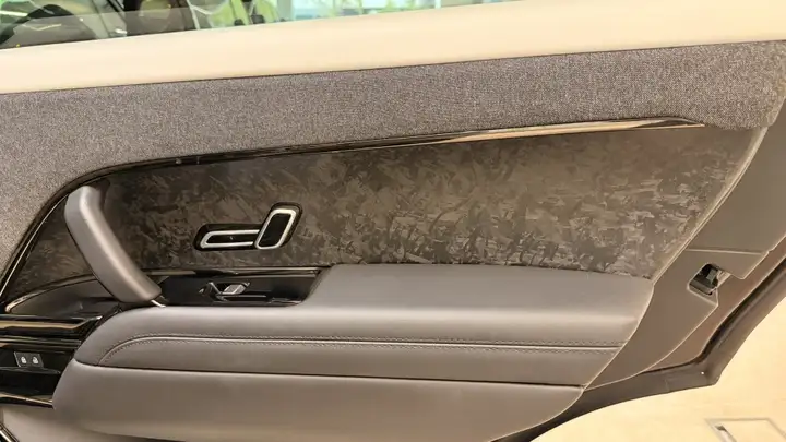 Land Rover Range Rover 2023, foto 26