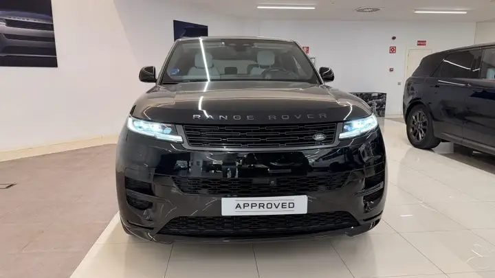 Land Rover Range Rover 2023, foto 7