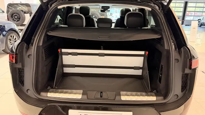 Land Rover Range Rover 2023, foto 33