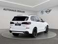 BMW X5 xDrive50e M Sport Pro 22"LM AHK GSD Sitzlüftung Blanc - thumbnail 2