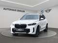 BMW X5 xDrive50e M Sport Pro 22"LM AHK GSD Sitzlüftung Blanc - thumbnail 1