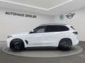 BMW X5 xDrive50e M Sport Pro 22"LM AHK GSD Sitzlüftung Blanc - thumbnail 4