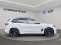 BMW X5 xDrive50e M Sport Pro 22"LM AHK GSD Sitzlüftung Blanc - thumbnail 3
