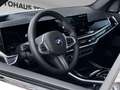 BMW X5 xDrive50e M Sport Pro 22"LM AHK GSD Sitzlüftung Blanc - thumbnail 7