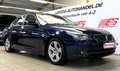 BMW 523 Baureihe 5 Lim. 523i *Bi-Xenon*PDC*SHZ*TEL* Blauw - thumbnail 7