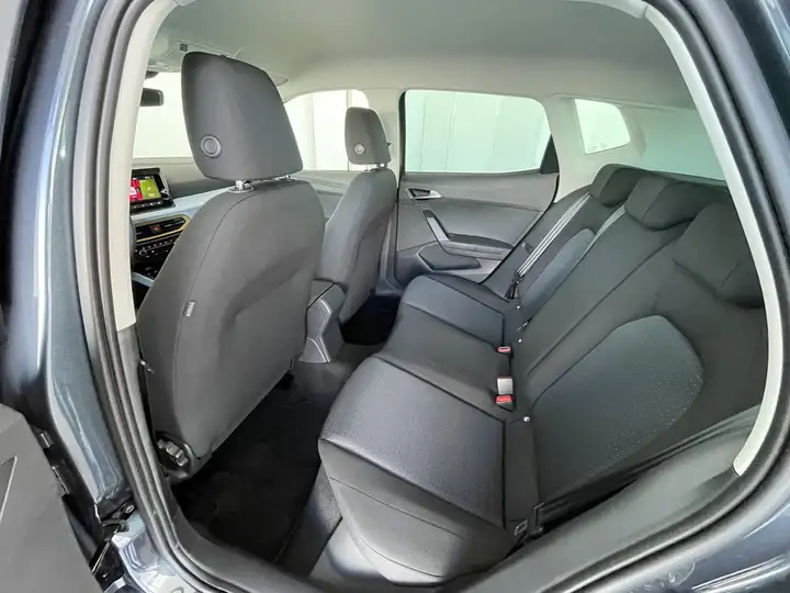 SEAT Arona 1.0 TSI St&Sp Style Special Edition 2025, foto 17