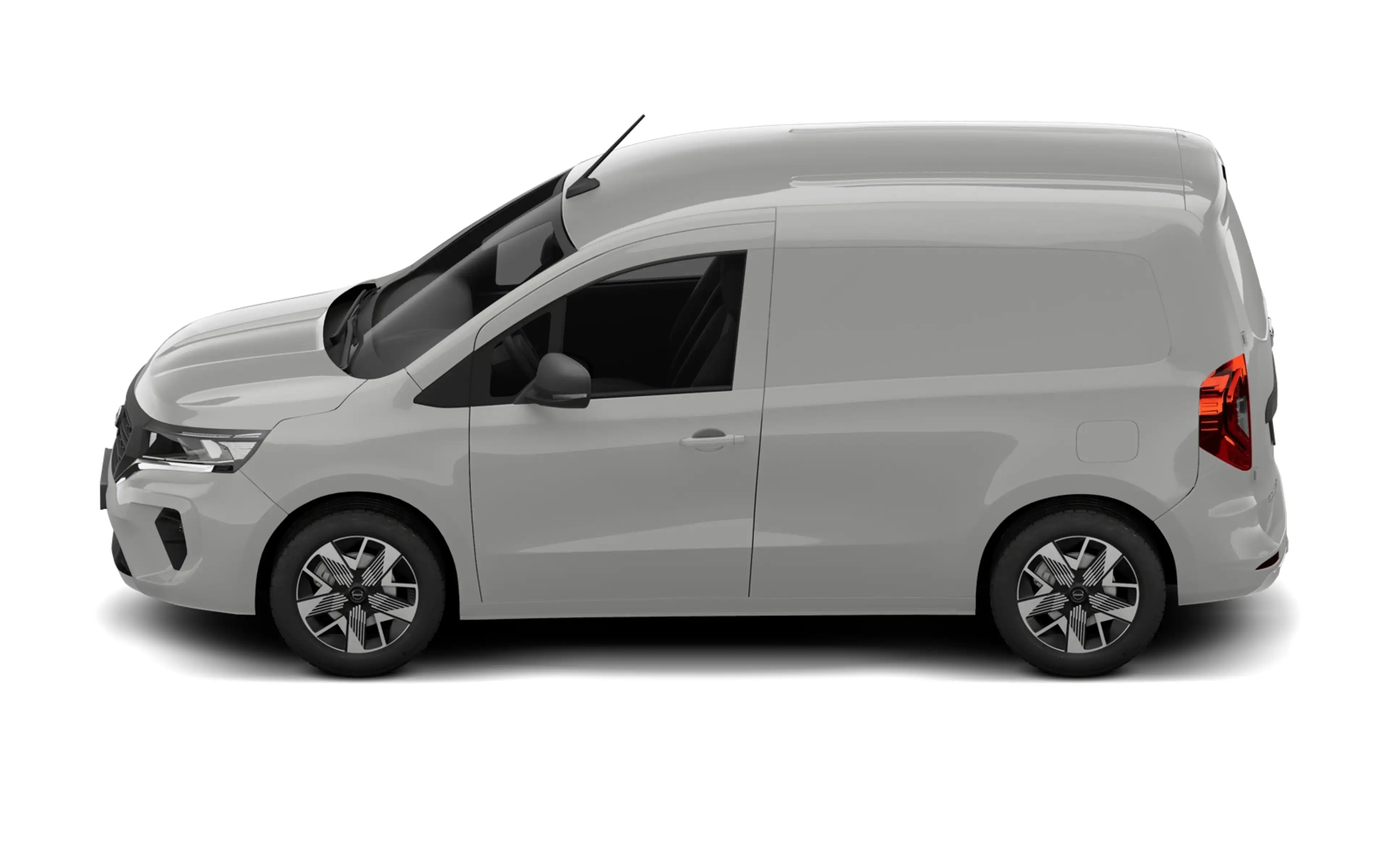Nissan Townstar N-Connecta 44 kWh | 180 graden openende achterdeur — photo 5