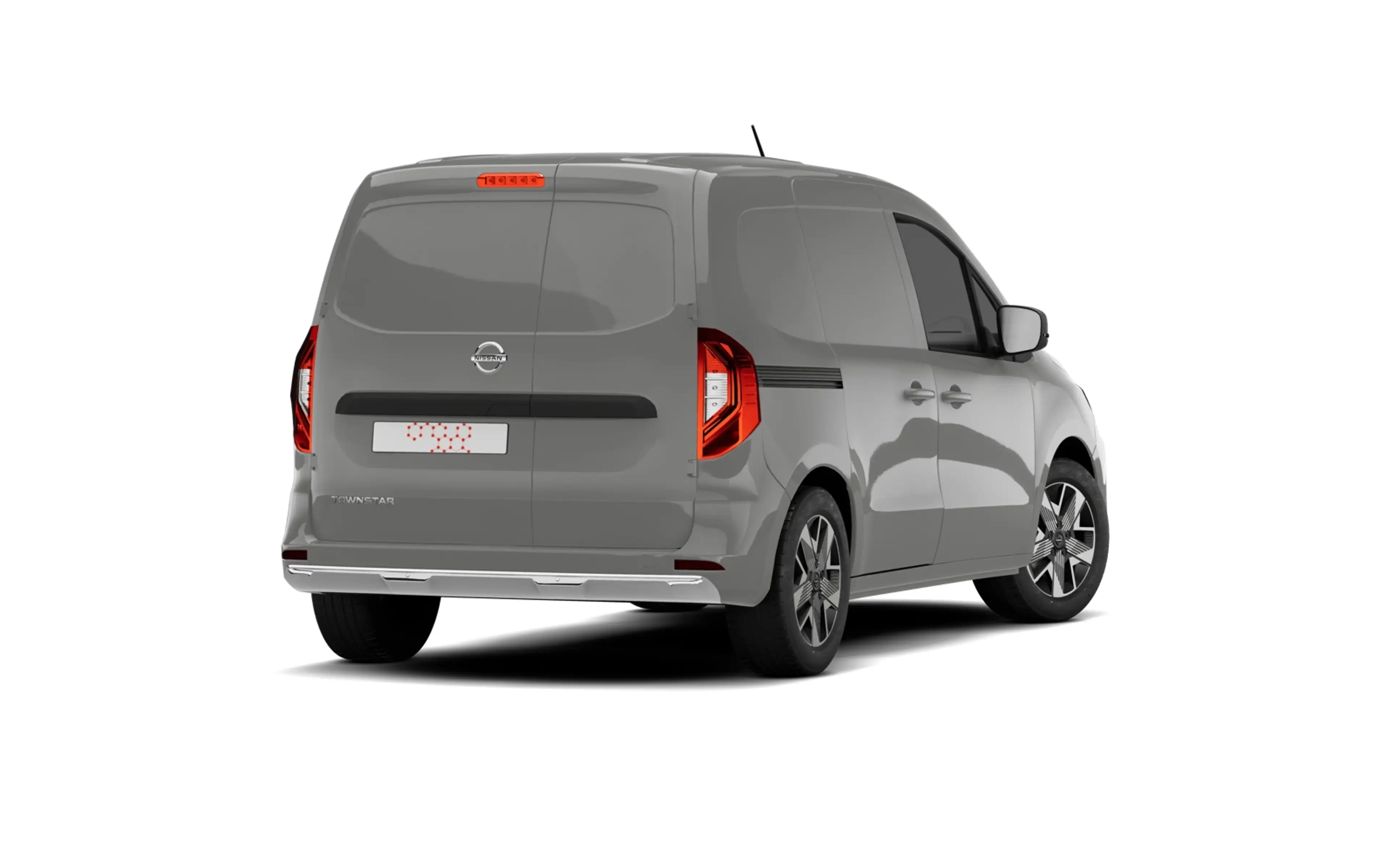 Nissan Townstar N-Connecta 44 kWh | 180 graden openende achterdeur — photo 6