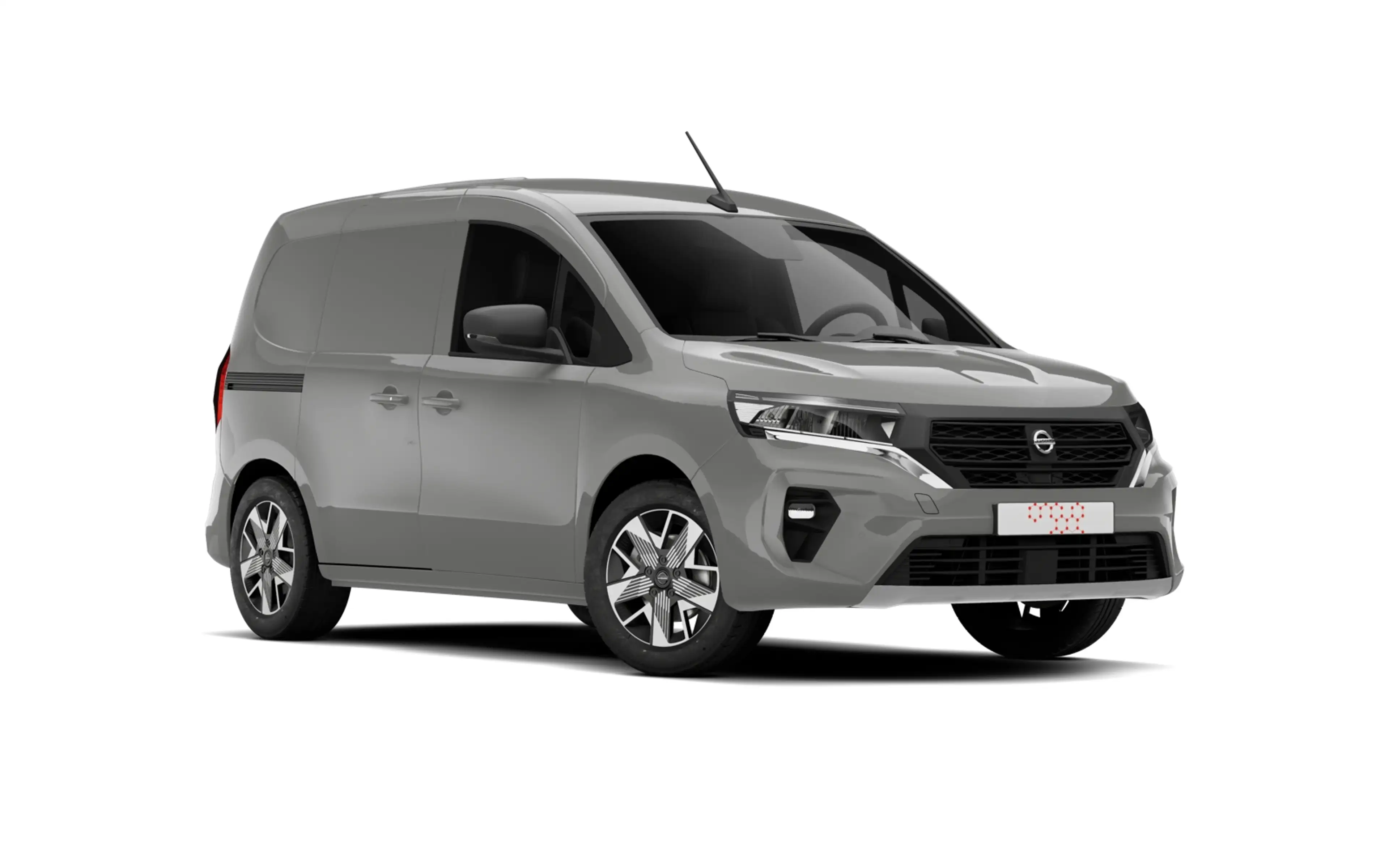 Nissan Townstar N-Connecta 44 kWh | 180 graden openende achterdeur — photo 3
