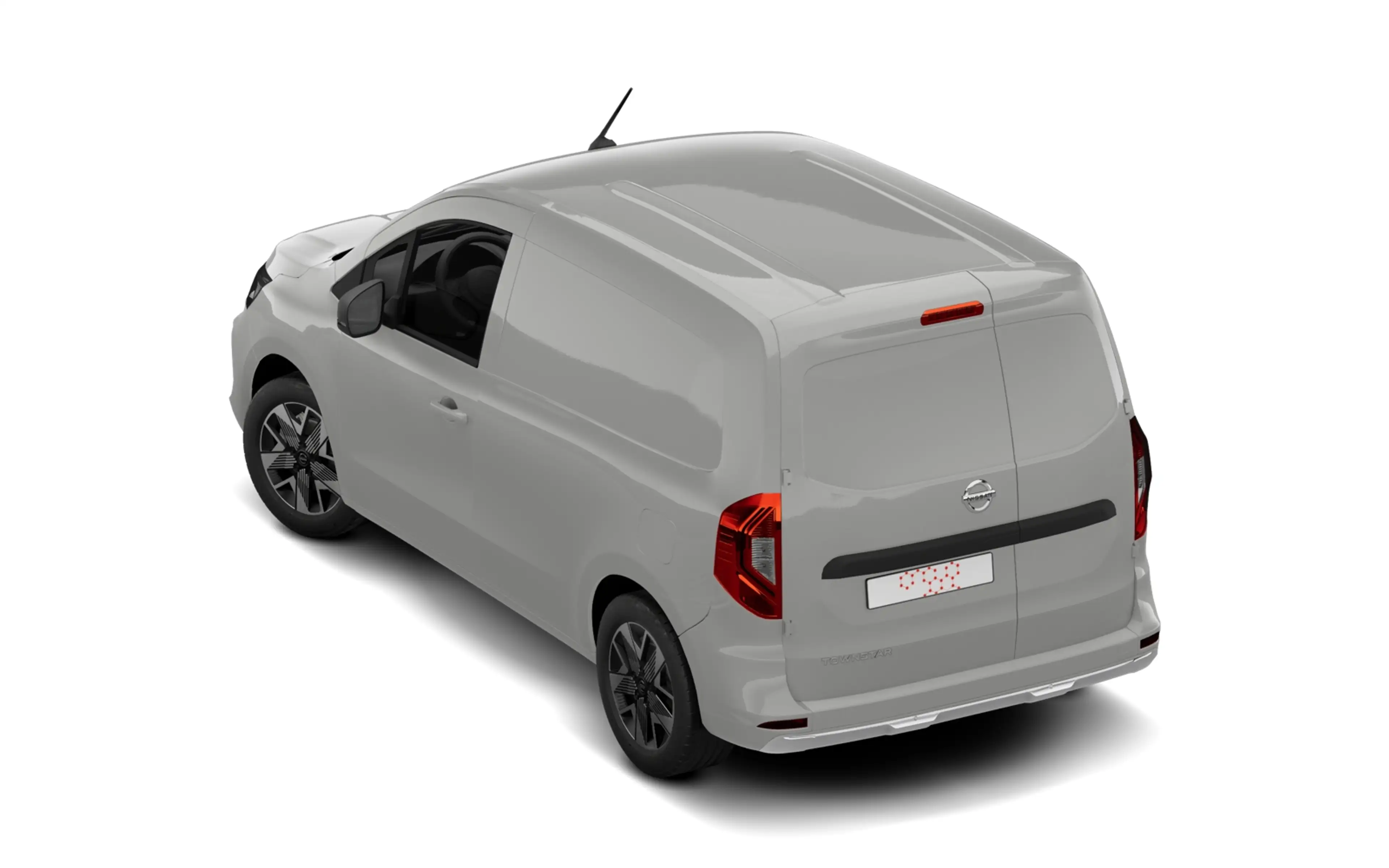 Nissan Townstar N-Connecta 44 kWh | 180 graden openende achterdeur — photo 8