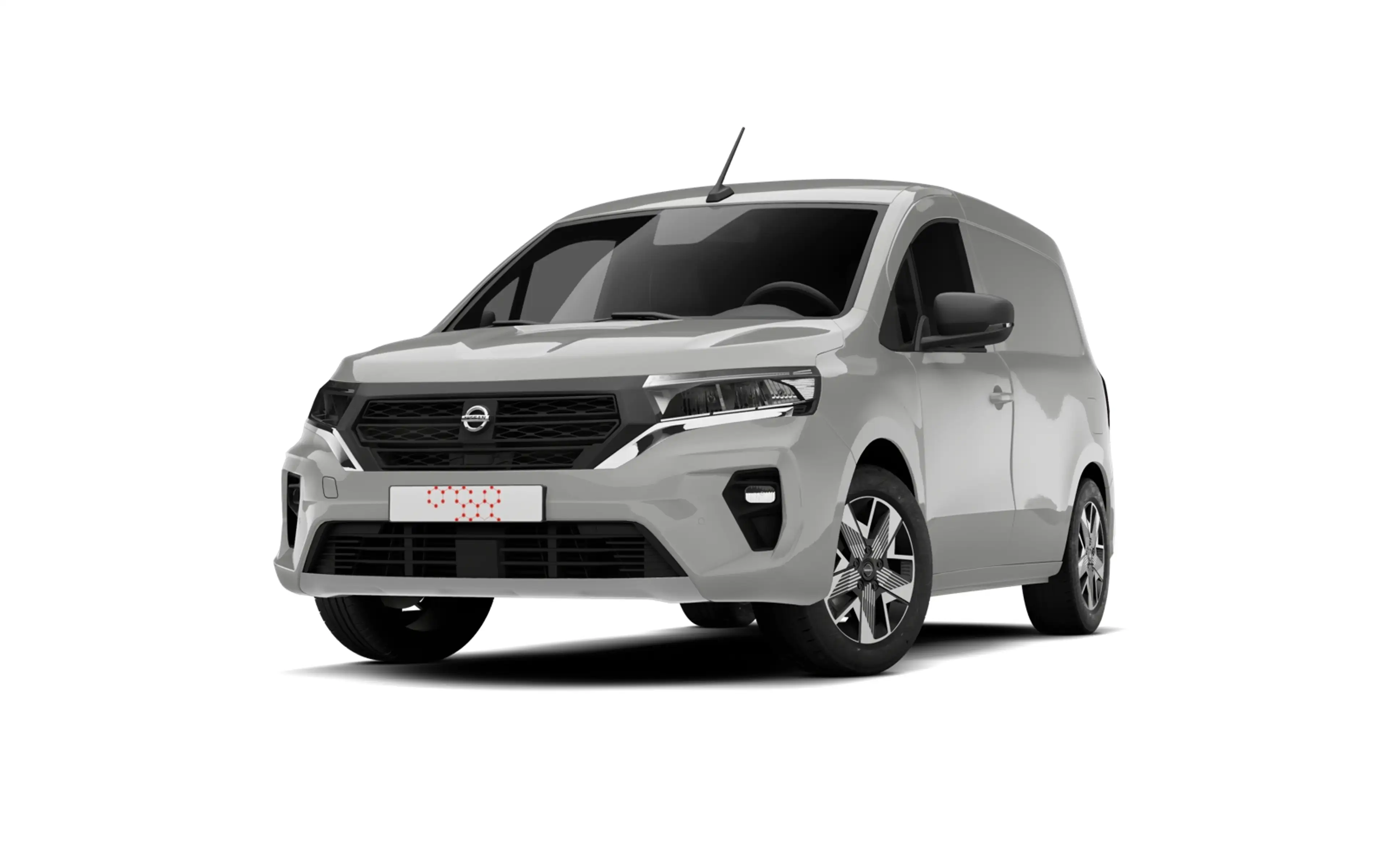 Nissan Townstar N-Connecta 44 kWh | 180 graden openende achterdeur — photo 11