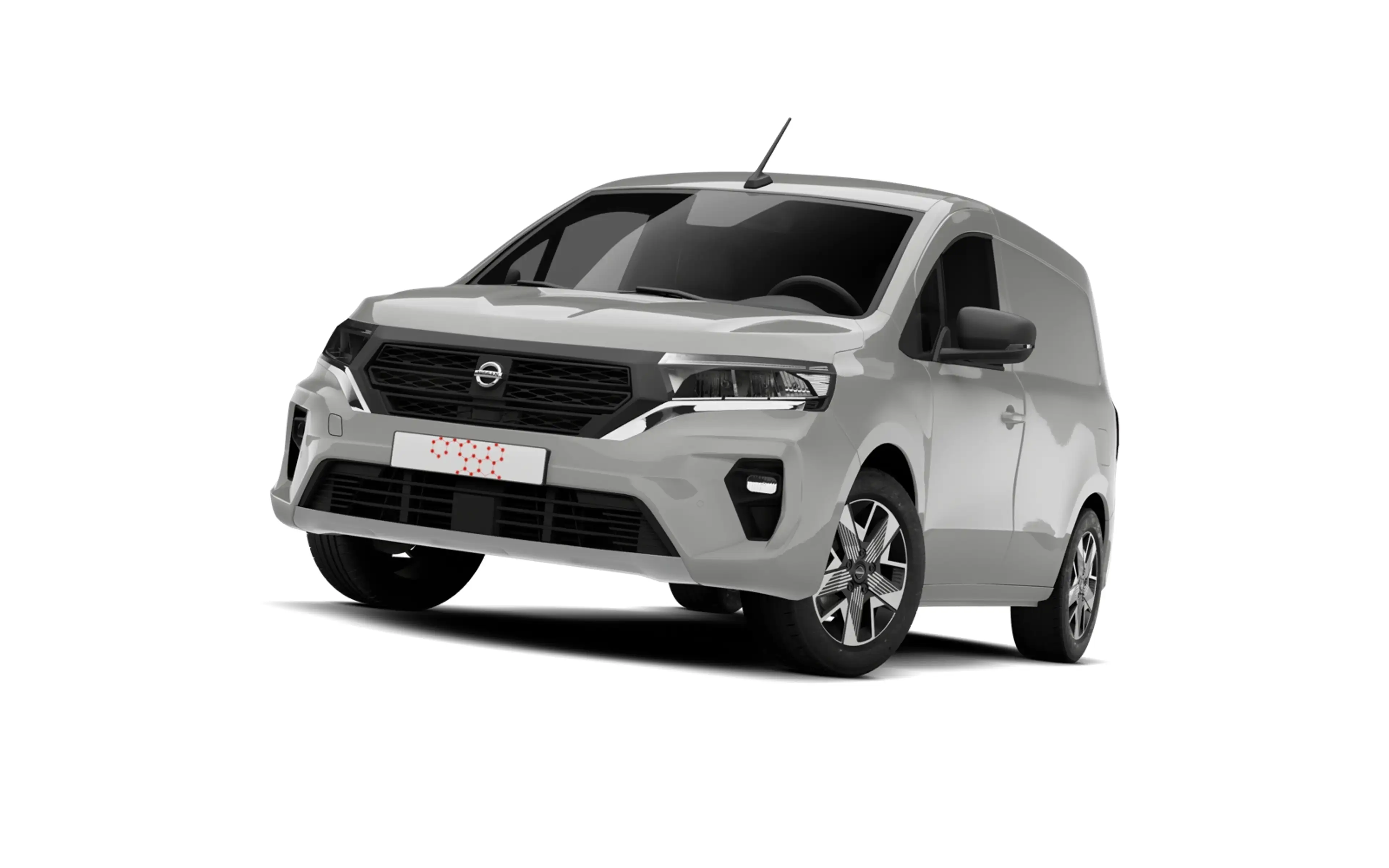 Nissan Townstar N-Connecta 44 kWh | 180 graden openende achterdeur — photo 9
