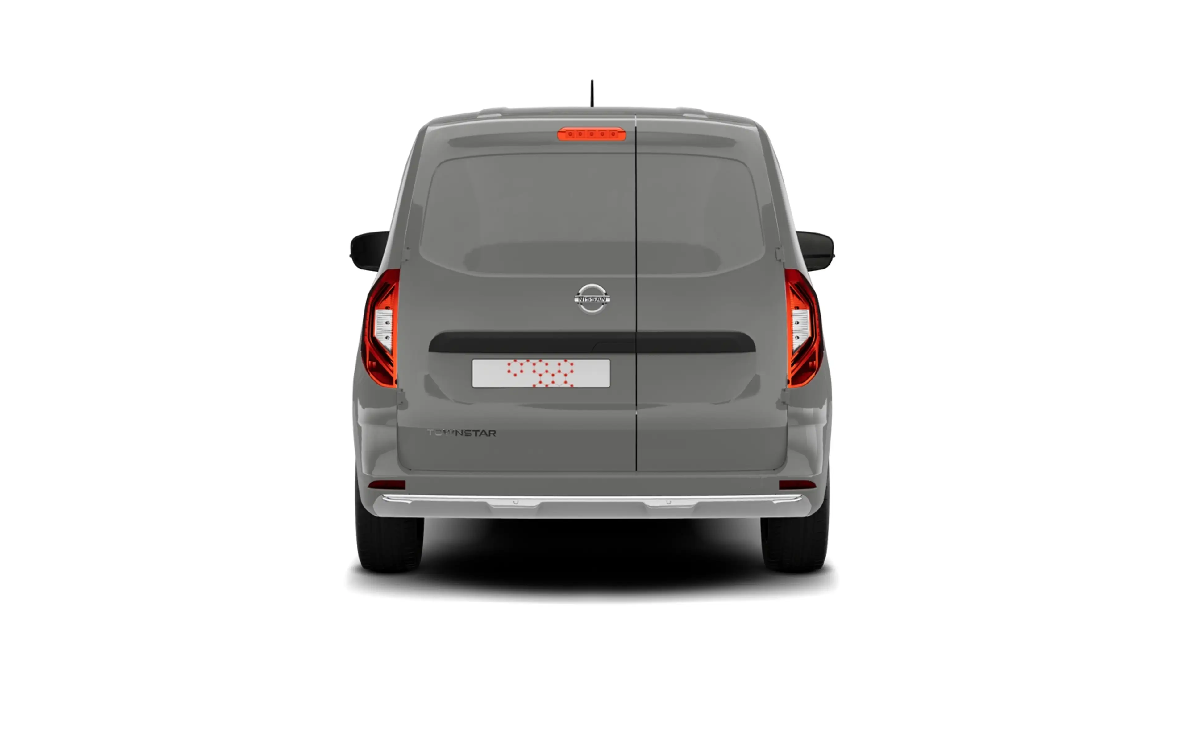 Nissan Townstar N-Connecta 44 kWh | 180 graden openende achterdeur — photo 7