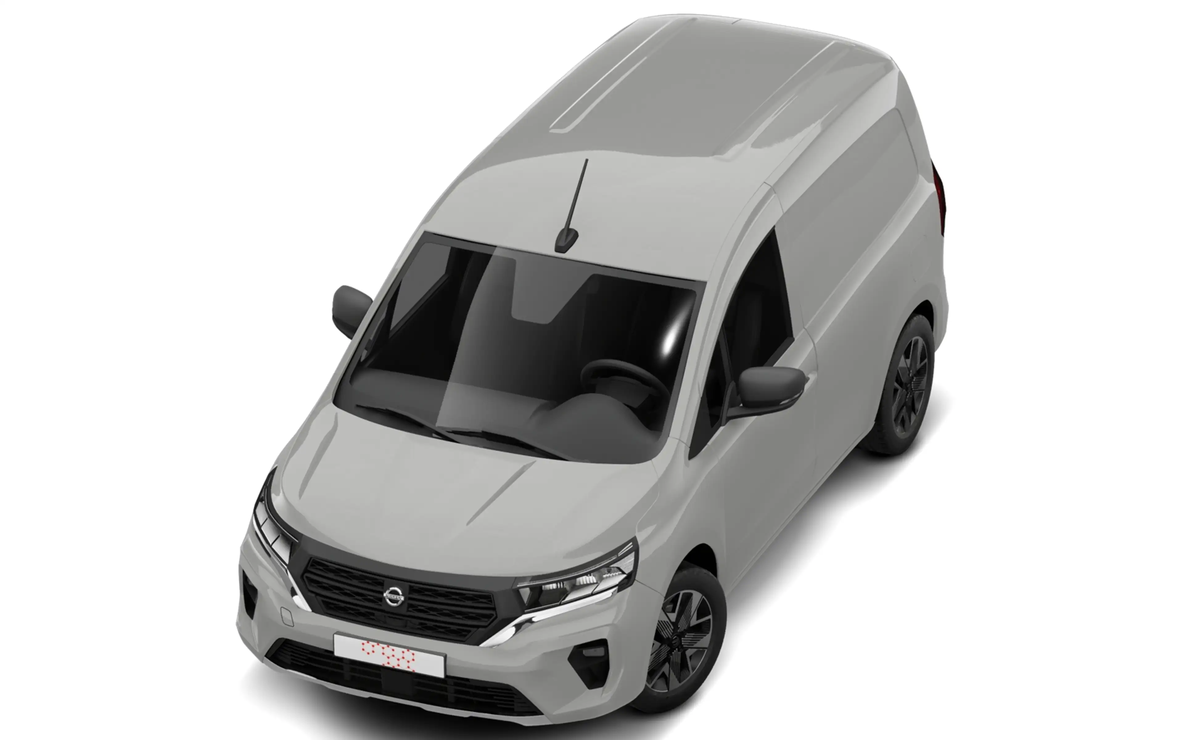 Nissan Townstar N-Connecta 44 kWh | 180 graden openende achterdeur — photo 10