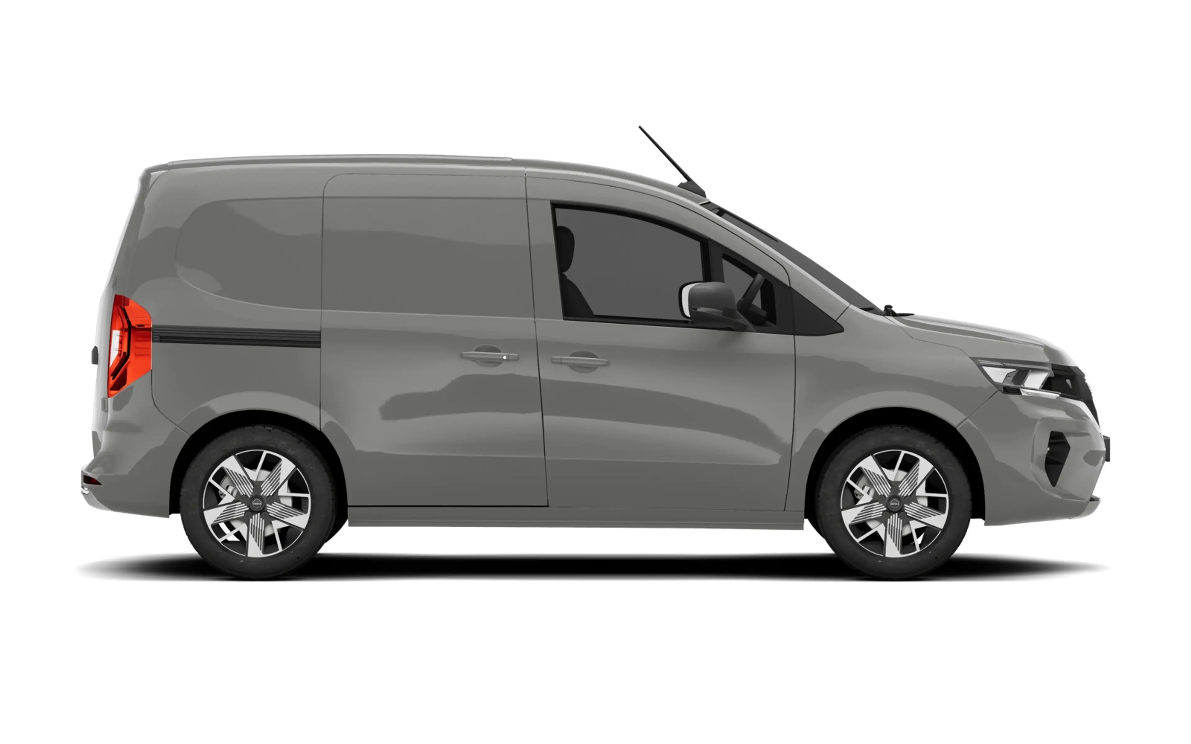 Nissan Townstar N-Connecta 44 kWh | 180 graden openende achterdeur — photo 4