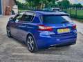 Peugeot 308 1.6 e-THP GT 205 Blauw - thumbnail 5