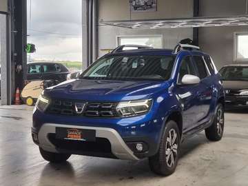 Duster LPG 1.0 ECO-G Prestige * ESSENCE + LPG