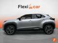 Toyota Yaris Cross 1.5 120H Adventure Gris - thumbnail 3