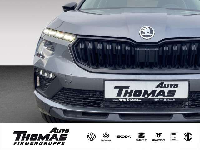 Second hand Škoda Kamiq 1.0