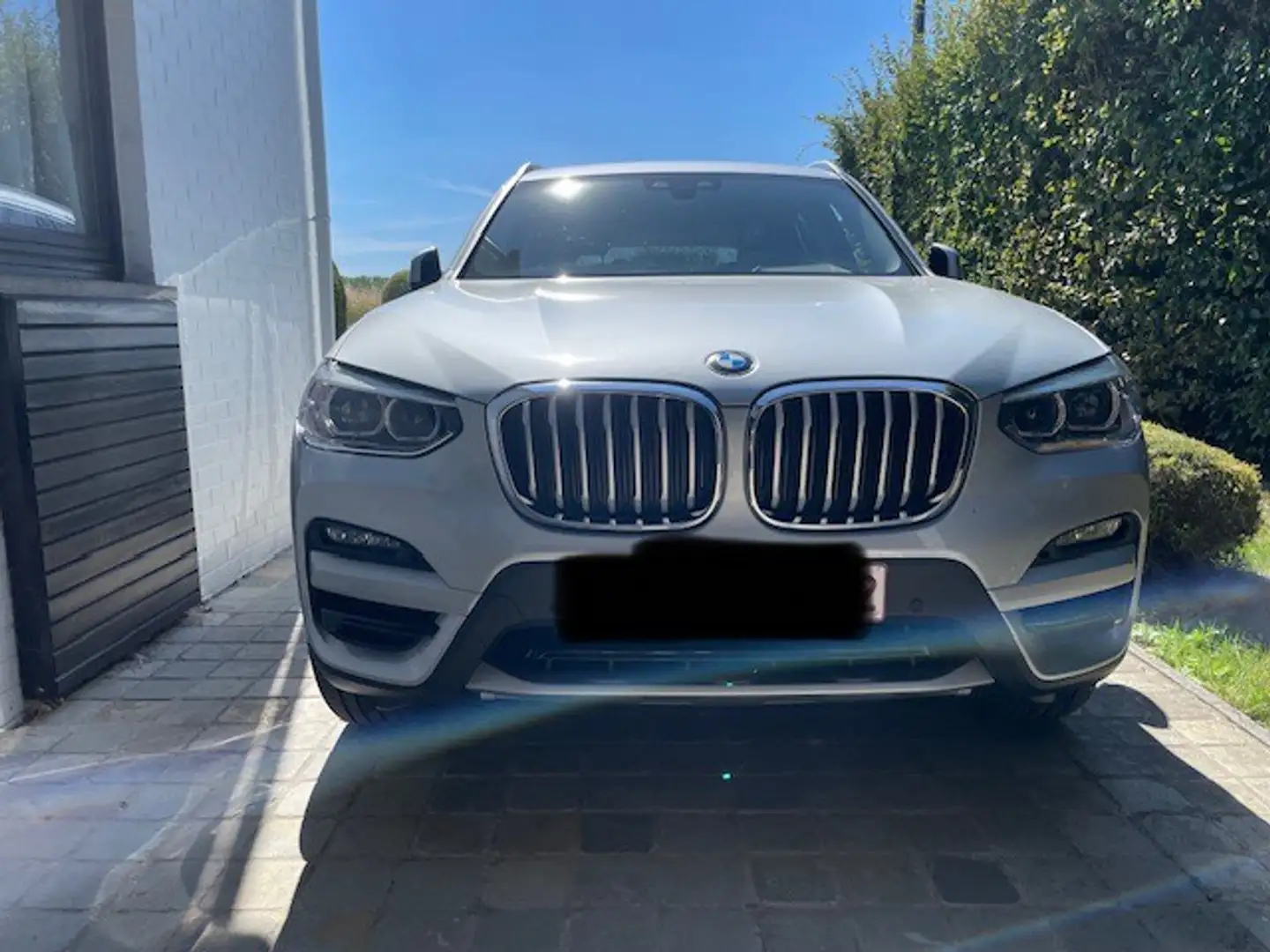 BMW X3 2.0iA xDrive20 OPF X-Line GARANTIE PREMIUM 12 MOIS - 1