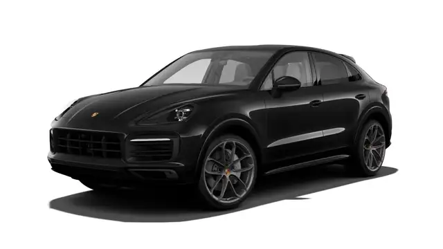 Porsche Cayenne Cayenne Coupe 2019 Coupe 2.9 S tiptronic
