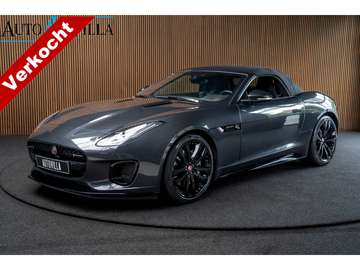 2.0T R-Dynamic Leer Camera Meridian Massage S. Sto