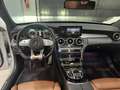 Mercedes-Benz C 43 AMG Estate 4Matic 9G-Tronic Gris - thumbnail 22