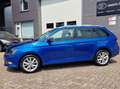 Skoda Fabia Combi 1.2TSi JOY Clima AndroidAuto AppleCarplay Blauw - thumbnail 13