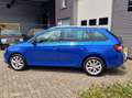 Skoda Fabia Combi 1.2TSi JOY Clima AndroidAuto AppleCarplay Blauw - thumbnail 11