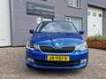 Skoda Fabia Combi 1.2TSi JOY Clima AndroidAuto AppleCarplay Blauw - thumbnail 2