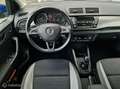 Skoda Fabia Combi 1.2TSi JOY Clima AndroidAuto AppleCarplay Blauw - thumbnail 17