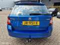 Skoda Fabia Combi 1.2TSi JOY Clima AndroidAuto AppleCarplay Blauw - thumbnail 9