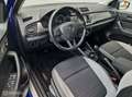 Skoda Fabia Combi 1.2TSi JOY Clima AndroidAuto AppleCarplay Blauw - thumbnail 16