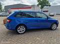 Skoda Fabia Combi 1.2TSi JOY Clima AndroidAuto AppleCarplay Blauw - thumbnail 6