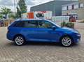 Skoda Fabia Combi 1.2TSi JOY Clima AndroidAuto AppleCarplay Blauw - thumbnail 5