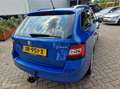 Skoda Fabia Combi 1.2TSi JOY Clima AndroidAuto AppleCarplay Blauw - thumbnail 7
