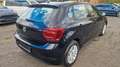 Volkswagen Polo VI Comfortline 1.Hand Noir - thumbnail 8