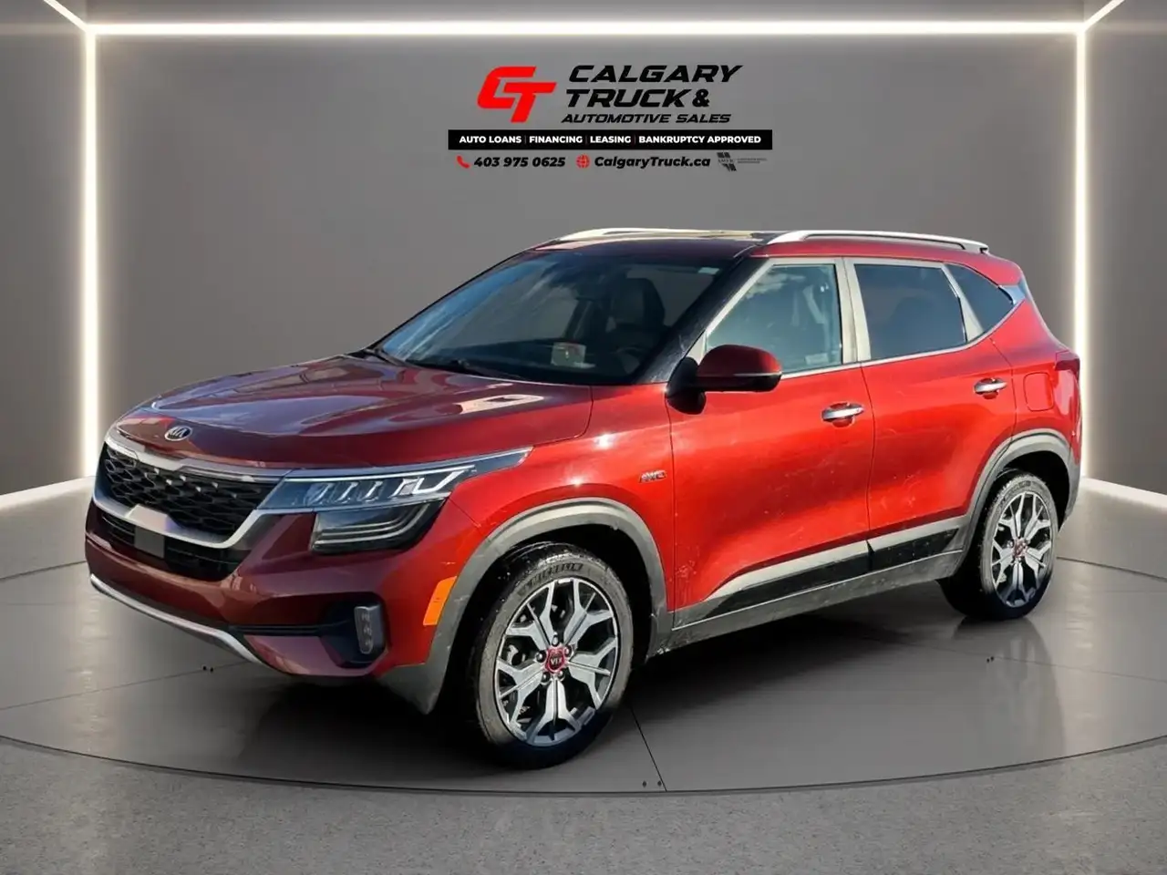 Kia Seltos снимка Kia Seltos