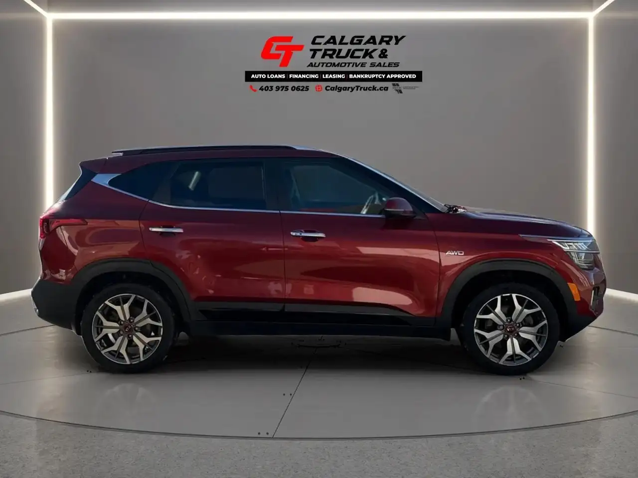 Kia Seltos снимка Kia Seltos