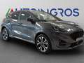 Ford Puma Puma II 2020 1.0 ecoboost h ST-Line s Gris - thumbnail 7