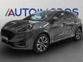 Ford Puma Puma II 2020 1.0 ecoboost h ST-Line s Grijs - thumbnail 1