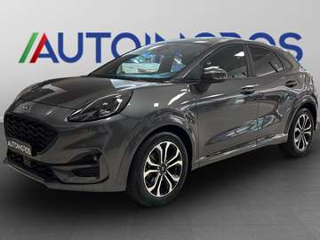Puma II 2020 1.0 ecoboost h ST-Line s
