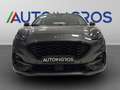 Ford Puma Puma II 2020 1.0 ecoboost h ST-Line s Gris - thumbnail 8
