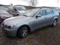 BMW 530 530xd Touring Aut. Срібний - thumbnail 1