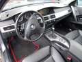 BMW 530 530xd Touring Aut. Silver - thumbnail 7