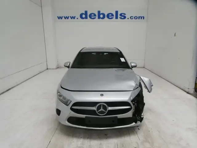 Mercedes-Benz A 180 180 D
